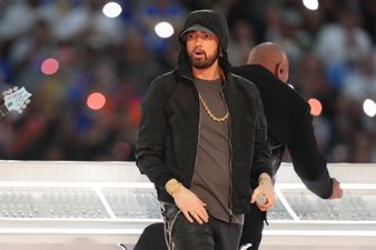 Eminem’s new album labelled ‘the best album of the decade’ by fans