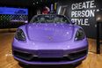 Car thieves fail to steal Porsche because they don’t know how to drive a manual