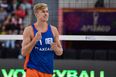 Convicted rapist booed at Olympics beach volleyball