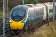 UK train companies affected by massive IT outage