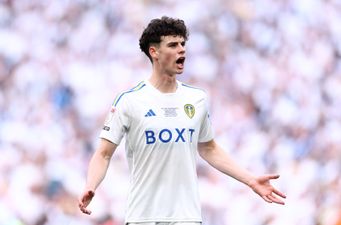 Tottenham set to sign one of England’s best young talents in £40million deal