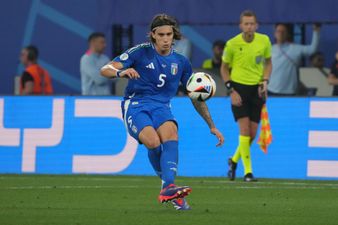Riccardo Calafiori to Arsenal transfer under investigation