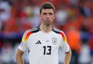 Thomas Müller to retire from international football
