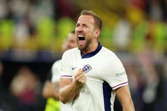 Harry Kane says he would swap ‘everything in his career’ for England to win Euro 2024