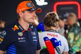 New onboard footage of Max Verstappen and Lewis Hamilton crash is damning