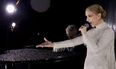 Celine Dion has fans in tears with comeback performance at Olympics opening ceremony