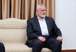 Hamas leader has been killed in Iran, group says
