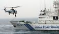 Woman swept out to sea in rubber ring found alive after 36 hours