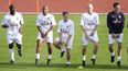 Former England international admits he wishes he had played for Ireland