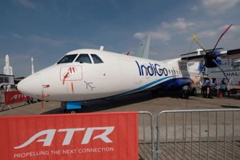 Airline to let women choose the gender of who they sit next to