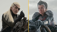 Fans say latest episode of House of the Dragon is ‘the best in television history’