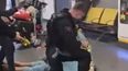 MP says he felt ‘reassured’ after watching police officer stamp on a man’s head