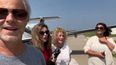 Band who died in horror plane crash made heartbreaking final promise in last video