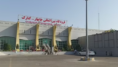 Airport mechanic killed after being sucked into plane’s engine