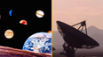 Scientists believe there is a secret planet in our solar system
