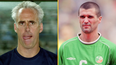Steve Coogan to play Mick McCarthy in film about Roy Keane’s World Cup walkout