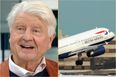 Stanley Johnson says he has no regrets after getting an entire flight cancelled