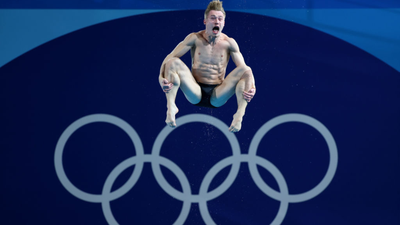 Team GB divers turn to OnlyFans to fund Olympic dreams