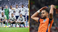 Dutch media slams England team ahead of semi-final