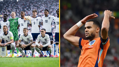 Dutch media slams England team ahead of semi-final