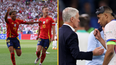 65% of fans think Spain will defeat France in the semi-finals of Euro 2024