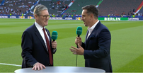 Keir Starmer provides Bank Holiday update before Euro 2024 final