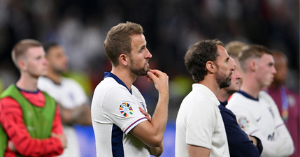 Harry Kane says England ‘will have to live with’ the ‘heartbreak’ of another Euros final defeat