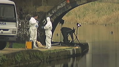 New documentary about ‘one of Ireland’s most notorious killings’ is out now on Prime Video