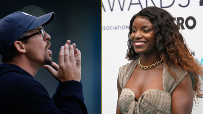 Joey Barton charged with alleged ‘malicious communications’ towards Aluko