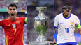 How to watch Spain vs France tonight: Channel, time and stream