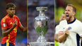 How to watch Spain vs England tonight: Channel, time and stream