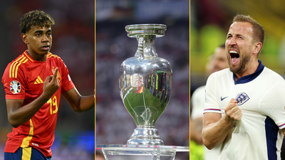 How to watch Spain vs England tonight: Channel, time and stream