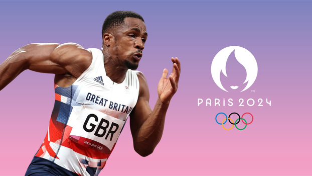 Paris Olympics