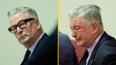 Alec Baldwin manslaughter case dismissed by judge