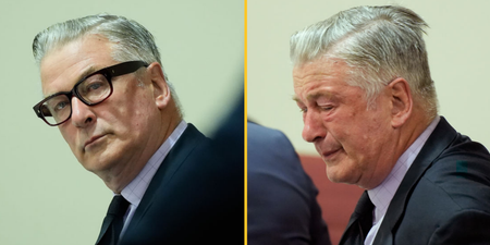 Alec Baldwin manslaughter case dismissed by judge