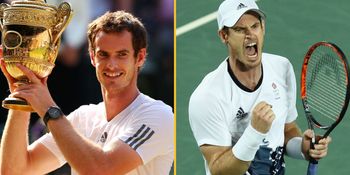 Andy Murray confirms Paris Olympics will be final ever tennis tournament