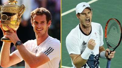 Andy Murray confirms Paris Olympics will be final ever tennis tournament