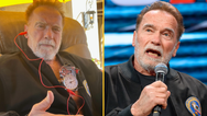 Arnold Schwarzenegger warns we’re raising a ‘generation of wimps’