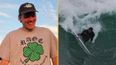 Australian surfer’s leg washes up on shore after shark attack