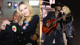 Madonna’s son says he’s forced to ‘scavenge for food’ since moving out of mum’s house