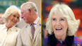 Camilla set to be ‘spoilt’ on her birthday with special gift from Charles