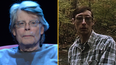 Stephen King reveals one horror film he was too scared to sit through
