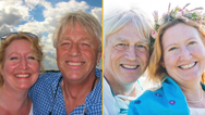 British woman and husband found dead in boat after attempting to cross Atlantic Ocean