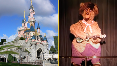 Disney World axes beloved character from park after 50 years due to fears it could offend alcoholics