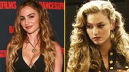 Sopranos star Drea De Matteo says her 13-year-old son edits her photos for OnlyFans
