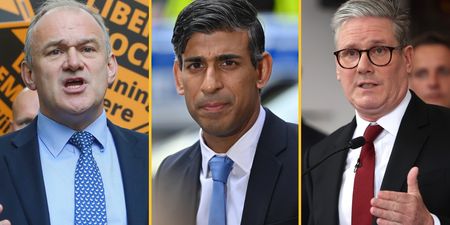General Election 2024 live blog: All the major moments and results