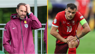 The sides England could face if they reach the semi finals of Euro 2024