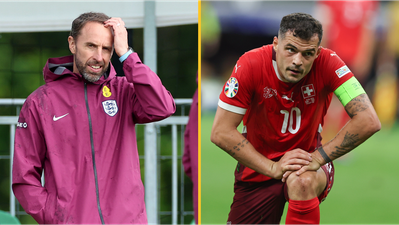 The sides England could face if they reach the semi finals of Euro 2024