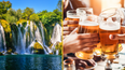 Europe’s ‘best kept secret’ is just £17 flight away and has pints for just 80p