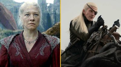 House of the Dragon season 2 finale is leaked online